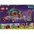 LEGO® 42617 Friends Le Refuge des Animaux de la Ferme, Jouet de Ferme avec 3 Figurines et 5 Animaux, plus un Tracteur MARRON 6 - vertbaudet enfant 