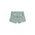 Short bébé en gaze de coton Garden Party VERT+VERT 4 - vertbaudet enfant 