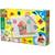 SES CREATIVE - My first - Jeux de Tap Tap fantaisie pour enfant de 12 mois et plus BLANC 1 - vertbaudet enfant 