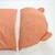 Sac de couchage enfant FilOdodo Griotte ORANGE 4 - vertbaudet enfant 