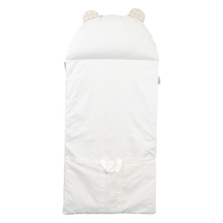 Sac de couchage enfant FilOdodo Colin BEIGE 6 - vertbaudet enfant 