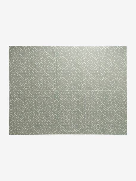 Grand tapis d'activités pliable Circuit+Lunes / nuages+Tanzanie+Terrazzo 22 - vertbaudet enfant 