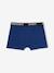 Lot de 3 boxers Minecraft® garçon marine 5 - vertbaudet enfant 