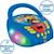 Lecteur CD Bluetooth La Pat’ Patrouille avec Effets Lumineux BLEU 3 - vertbaudet enfant 