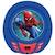 Lecteur CD Bluetooth Spider-Man avec Effets Lumineux BLEU 4 - vertbaudet enfant 