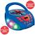 Lecteur CD Bluetooth Spider-Man avec Effets Lumineux BLEU 3 - vertbaudet enfant 