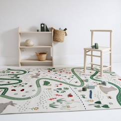 Tapis de jeu pour enfant - GARDEN LIFE - Nattiot  - vertbaudet enfant