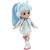 IMC TOYS - Poupée mannequin BFF Kristal - Cry Babies Best Friends Forever - 904323 ROSE 3 - vertbaudet enfant 