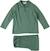 Pyjama enfant Nino VERT 1 - vertbaudet enfant 