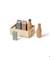 Boissons en bois BEIGE 1 - vertbaudet enfant 