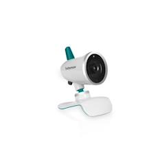 Puériculture-Babymoov Caméra Additionnelle orientable pour Babyphone Vidéo Yoo-Feel