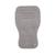 Assise Poussette Gris Tempête Jollein BLANC 2 - vertbaudet enfant 