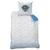 Parure de couette Pat Patrouille Team - 100% Coton - 140 x 200 cm BLEU 3 - vertbaudet enfant 