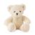 Peluche Ours Titours - Histoire d'Ours - Blanc 34 cm BLANC 1 - vertbaudet enfant 