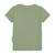 T-shirt manches courtes mixte VERT 2 - vertbaudet enfant 