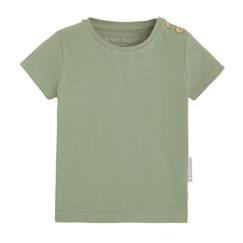 T-shirt manches courtes mixte  - vertbaudet enfant