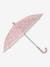 Parapluie fille blush+écru 1 - vertbaudet enfant 