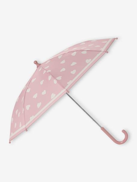 Fille-Accessoires-Patch thermocollant-Parapluie fille