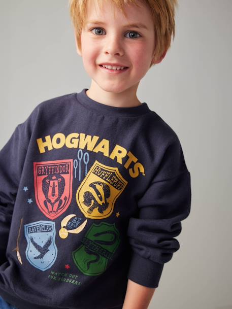 Garçon-Sweat Harry Potter® Blasons garçon