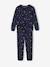 Pyjama ''Good night' motifs phosphorescents garçon en jersey marine 2 - vertbaudet enfant 