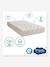 Matelas Coton Bio déhoussable 60x120 cm P'TIT LIT blanc 3 - vertbaudet enfant 