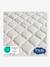 Matelas Coton Bio déhoussable 60x120 cm P'TIT LIT blanc 4 - vertbaudet enfant 