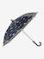 Parapluie motifs dinosaures garçon marine 1 - vertbaudet enfant 