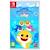 Baby Shark: Sing & Swim Party - Jeu Nintendo Switch BLEU 1 - vertbaudet enfant 