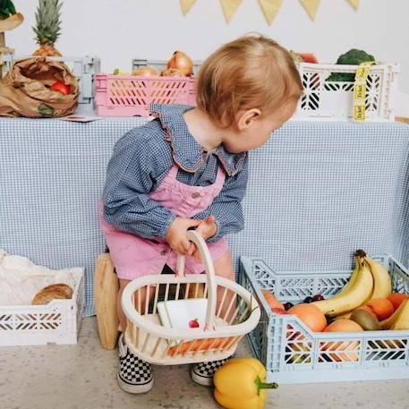 MONDY - 600 Cartes De Nomenclature Montessori Pour Développer Le Langage BLANC 4 - vertbaudet enfant 