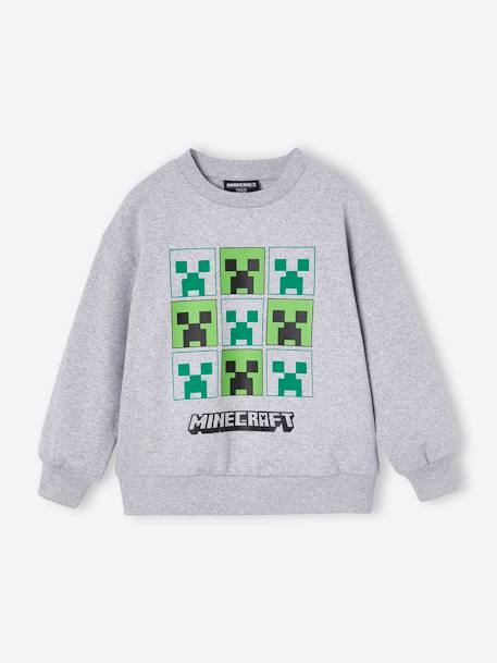 Garçon-Pull, gilet, sweat-Sweat Minecraft® garçon