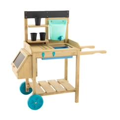 Jouet-Table a rempoter mobile tp toys 90,5 x 42,8 x 88,3 cm