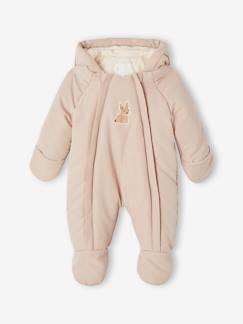 Bébé-Manteau, combipilote, nid d'ange-Combi-pilote bébé double ouverture totale