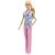 Barbie - Barbie infirmière - Poupée Mannequin - Dès 3 ans GTW39 ROSE 1 - vertbaudet enfant 