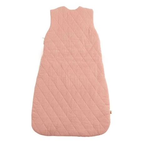 Gigoteuse bébé en coton ROSE+ROUGE 4 - vertbaudet enfant 