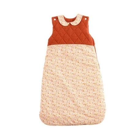 Gigoteuse bébé en coton ROSE+ROUGE 7 - vertbaudet enfant 