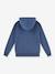 Sweat à capuche garçon LVB Sporty Hoodie LEVI'S bleu 2 - vertbaudet enfant 