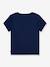 Tee-shirt fille Batwing LEVI'S® marine 2 - vertbaudet enfant 