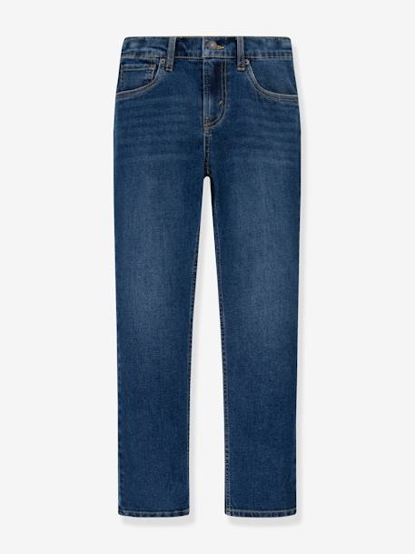 Jean Slim Fuselé 512 LEVI'S® denim brut 1 - vertbaudet enfant 