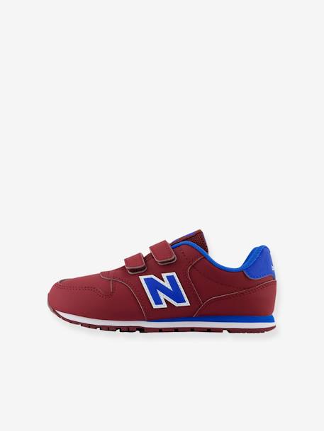 Baskets à scratchs enfant PV500CMB NEW BALANCE® rouge 3 - vertbaudet enfant 