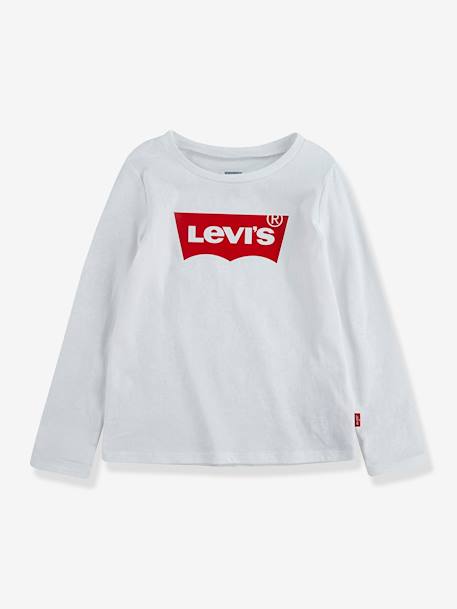 Fille-T-shirt, sous-pull-Tee-shirt Batwing Levi's® manches longues