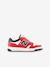 Baskets à scratchs enfant PHB480TT NEW BALANCE® rouge 2 - vertbaudet enfant 