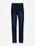 Jean fille 720 High Rise Super Skinny LEVI'S stone 1 - vertbaudet enfant 