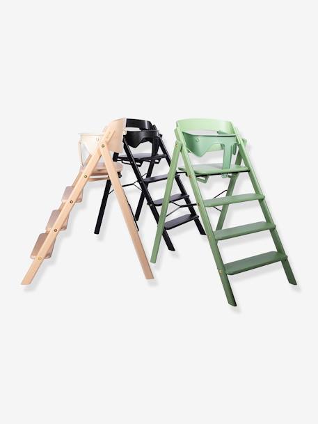 Rail de sécurité recyclé Klapp KAOS beige+noir+vert 6 - vertbaudet enfant 