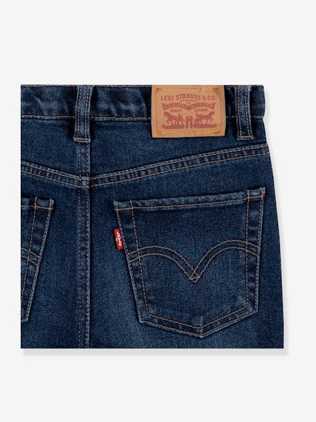 Jean fille 720 High Rise Flare LEVI'S® denim brut 3 - vertbaudet enfant 