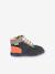 Bottillons Kickiconic - KICKERS orange 2 - vertbaudet enfant 