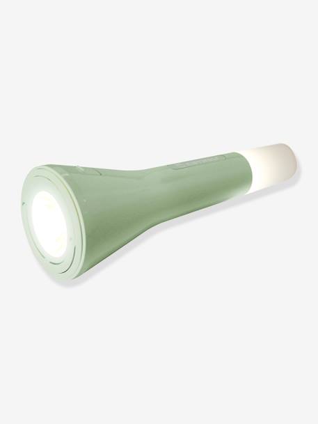 Flash light KIDYWOLF vert sauge 1 - vertbaudet enfant 