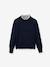 Pull liberty CYRILLUS marine 1 - vertbaudet enfant 