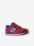 Baskets à scratchs enfant PV500CMB NEW BALANCE® rouge 1 - vertbaudet enfant 