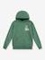 Sweat à capuche LVB Lasso it up Hoodie LEVI'S vert 1 - vertbaudet enfant 