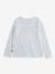 Tee-shirt Batwing Levi's® manches longues blanc 2 - vertbaudet enfant 